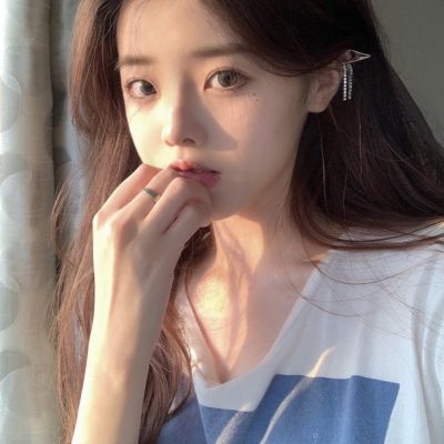 最流行好看的微信女生头像图片(优选22张)