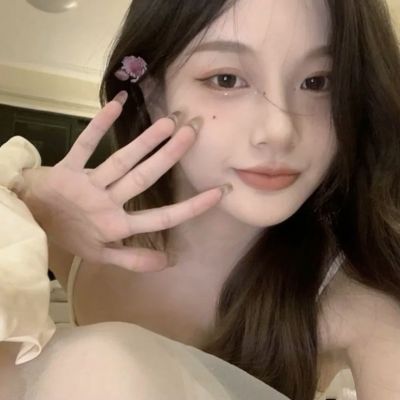 最流行好看的微信女生头像图片(优选22张)