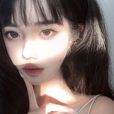 最流行好看的微信女生头像图片(优选22张)