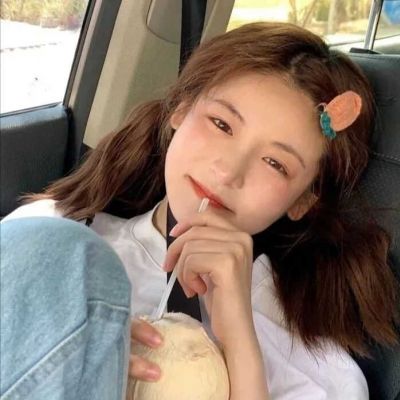 最流行好看的微信女生头像图片(优选22张)