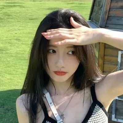 最流行好看的微信女生头像图片(优选22张)