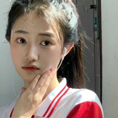 最流行好看的微信女生头像图片(优选22张)