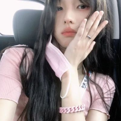 最流行好看的微信女生头像图片(优选22张)