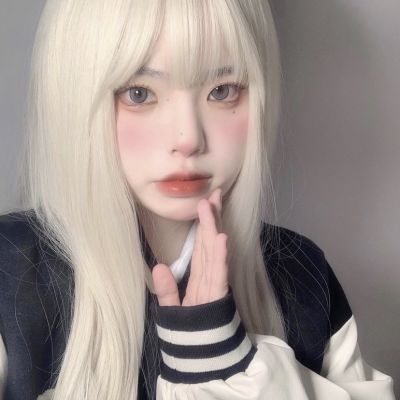 最流行好看的微信女生头像图片(优选22张)