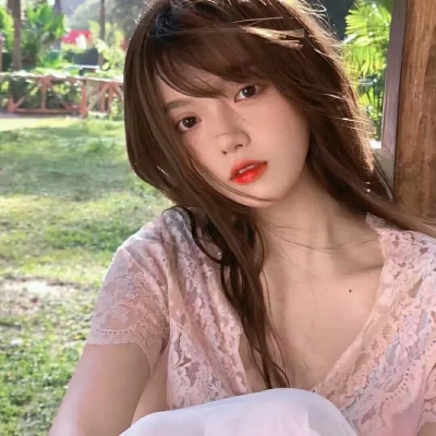 最流行好看的微信女生头像图片(优选22张)