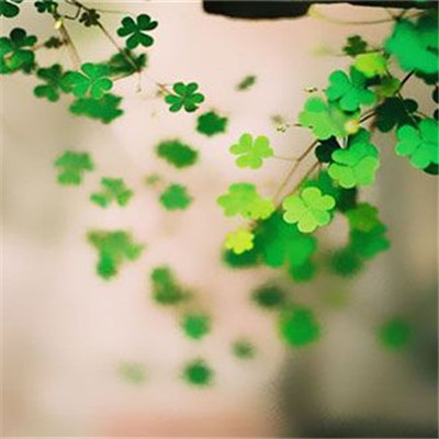 最好看最流行的微信头像(22张)