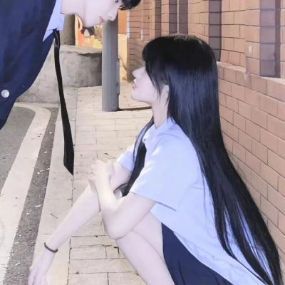 超级好看的高清情头(优选16张)