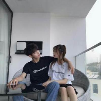 超级好看的高清情头(优选16张)