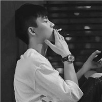 qq头像男生霸气抽烟头像(精选16张)