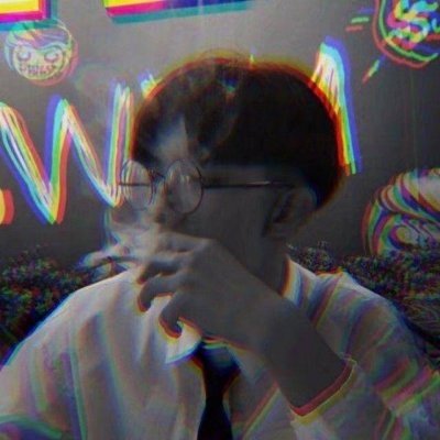 qq头像男生霸气抽烟头像(精选16张)