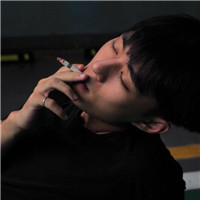 qq头像男生霸气抽烟头像(精选16张)