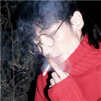 qq头像男生霸气抽烟头像(精选16张)