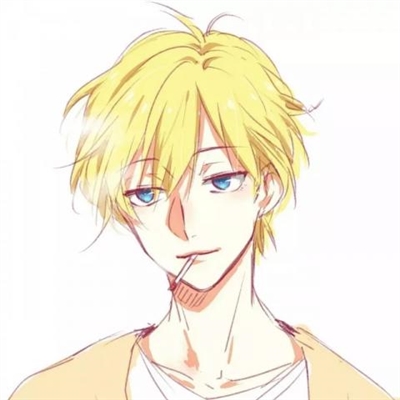 qq头像抽烟男生霸气动漫头像(优选41张)