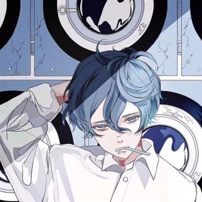 qq头像抽烟男生霸气动漫头像(优选41张)