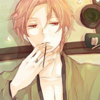 qq头像抽烟男生霸气动漫头像(优选41张)