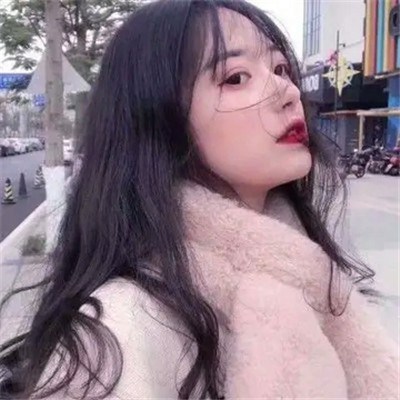 2023年最潮最火女生头像图片(24张)