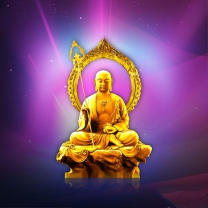 与佛有缘的微信头像图片(精选22张)