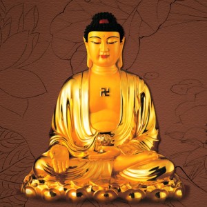 与佛有缘的微信头像图片(精选22张)