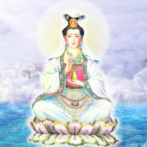 与佛有缘的微信头像图片(精选22张)