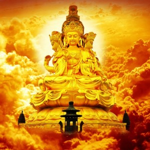 与佛有缘的微信头像图片(精选22张)