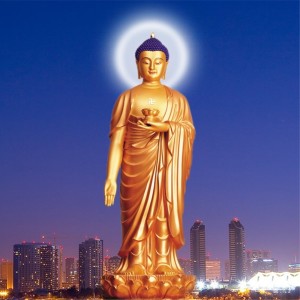 与佛有缘的微信头像图片(精选22张)