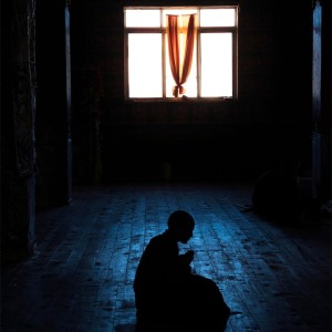 与佛有缘的微信头像图片(精选22张)