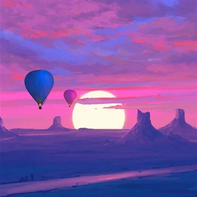 有意境的文艺微信头像(20张)