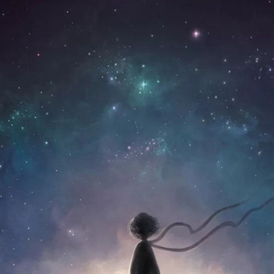 有意境的文艺微信头像(20张)