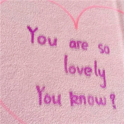 有意境的文艺微信头像(20张)