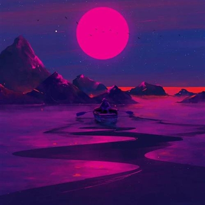 有意境的文艺微信头像(20张)