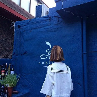 有意境的文艺微信头像(20张)