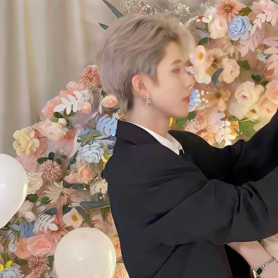 情侣头像真人独一无二的高清情头图片大全(精选18张)