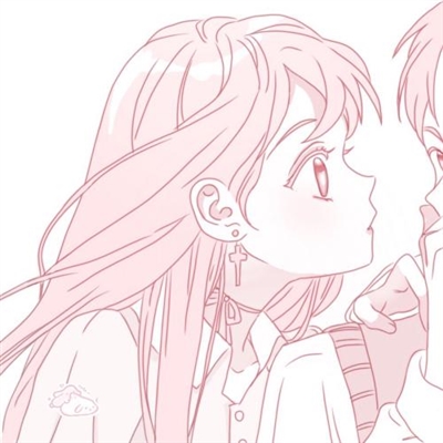 独一无二的动漫情侣头像(优选18张)