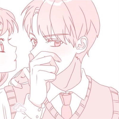 独一无二的动漫情侣头像(优选18张)