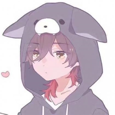 独一无二的动漫情侣头像(优选18张)