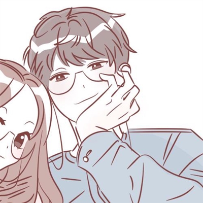 独一无二的动漫情侣头像(优选18张)