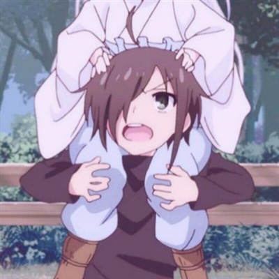 独一无二的动漫情侣头像(优选18张)