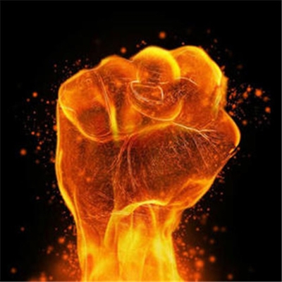 充满正能量的头像图片(精选22张)