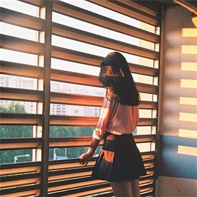 充满正能量的头像图片(精选22张)