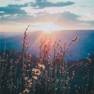 充满正能量的头像图片(精选22张)