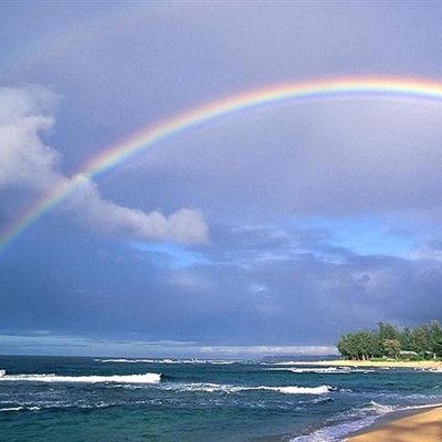 充满正能量的头像图片(精选22张)