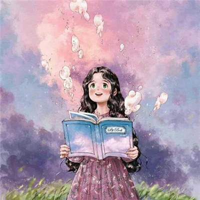 充满正能量的微信头像(22张)