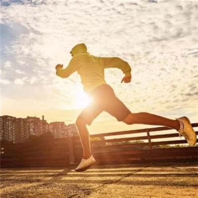 充满正能量的微信头像(22张)