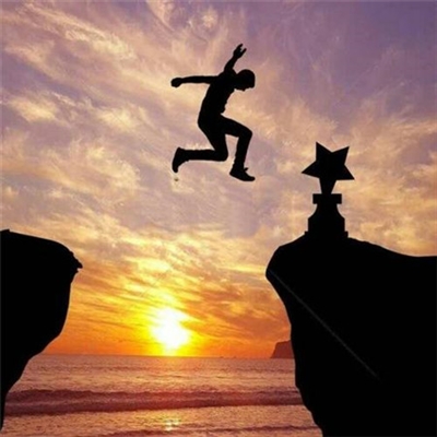 充满正能量的微信头像(22张)