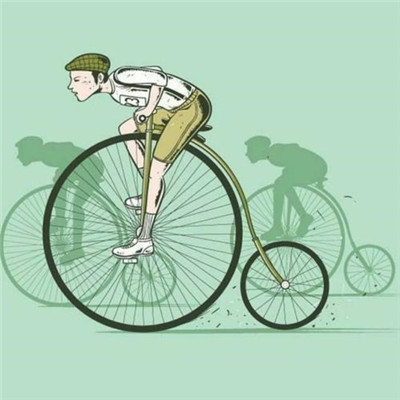 正能量微信头像图片大全(精选20张)