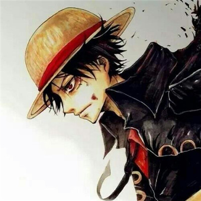 正能量微信头像图片大全(精选20张)