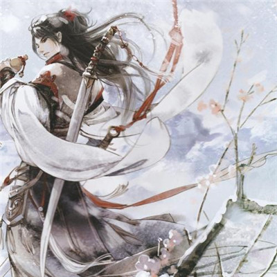 正能量微信头像图片大全(精选20张)