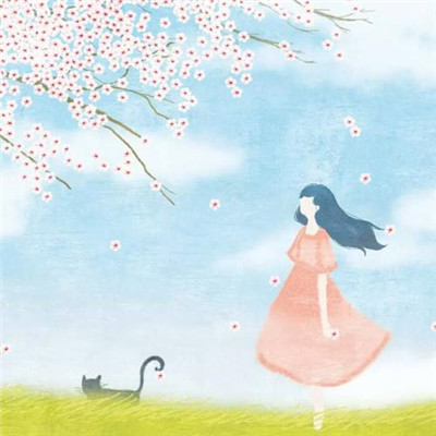 正能量微信头像图片大全(精选20张)