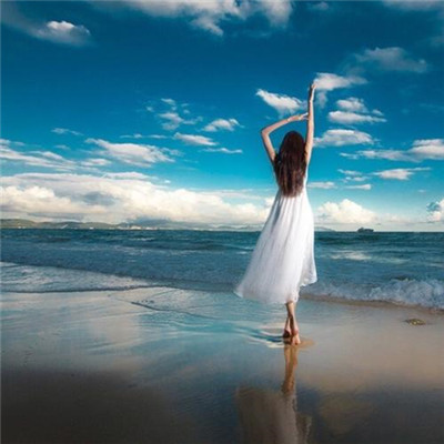 正能量微信头像图片大全(精选20张)