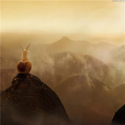 正能量微信头像图片大全(精选20张)